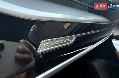 Седан Audi A6 2023 в 