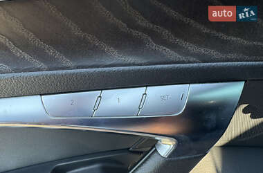 Седан Audi A6 2019 в 