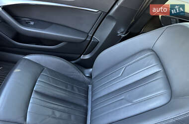 Седан Audi A6 2019 в 