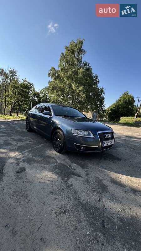 Audi A6 2006