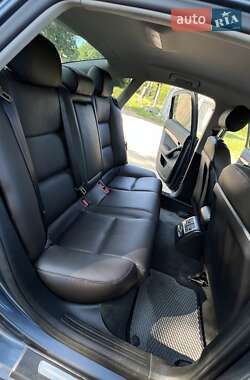 Седан Audi A6 2006 в 