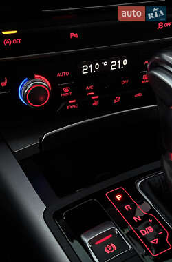 Седан Audi A6 2014 в 