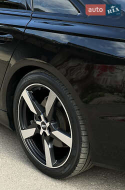 Седан Audi A6 2020 в 