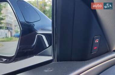 Универсал Audi A6 2016 в Черкассах
