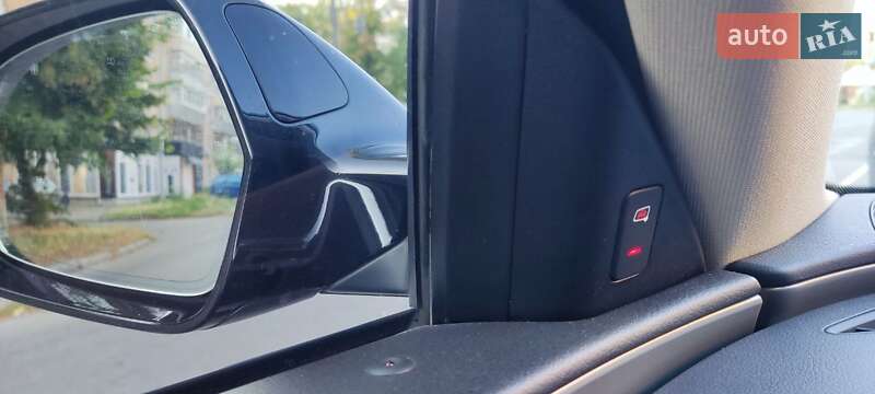 Универсал Audi A6 2016 в Черкассах