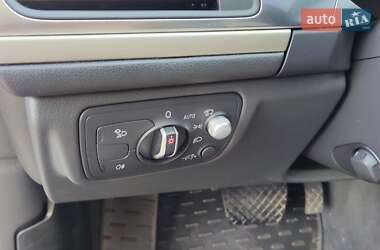 Универсал Audi A6 2016 в 