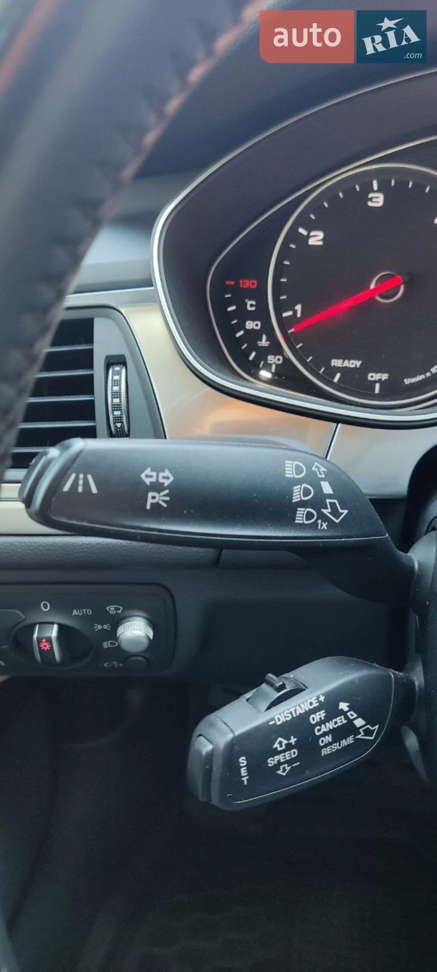 2016 Audi A6 - мініатюра 18