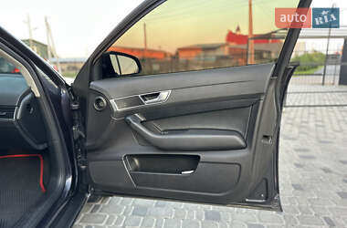 Универсал Audi A6 2006 в 