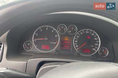 Седан Audi A6 2005 в 