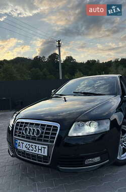 Audi A6 2009