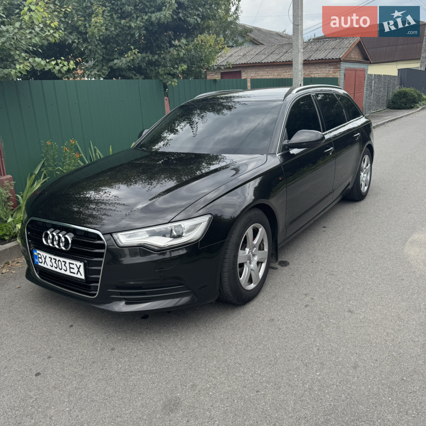 2014 Audi A6 - мініатюра 26