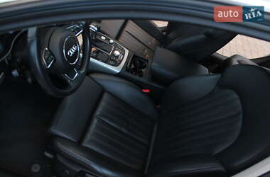 Универсал Audi A6 2011 в 