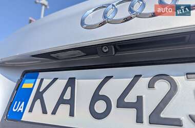 Седан Audi A6 2010 в 