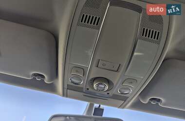 Седан Audi A6 2010 в 