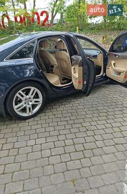Седан Audi A6 2014 в 