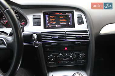 Универсал Audi A6 2010 в 