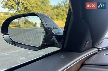 Седан Audi A6 2015 в Ужгороде