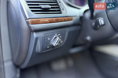 Седан Audi A6 2011 в 