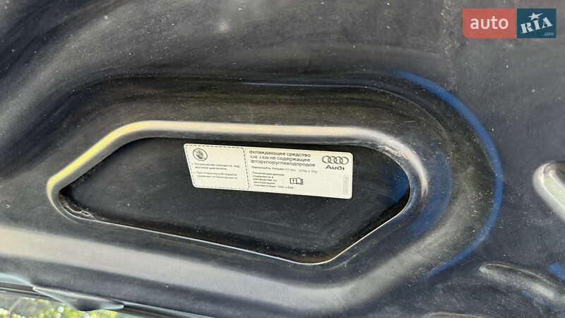 Седан Audi A6 2011 в Киеве