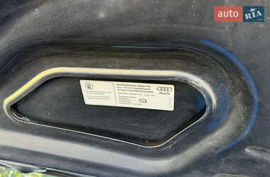 Седан Audi A6 2011 в 