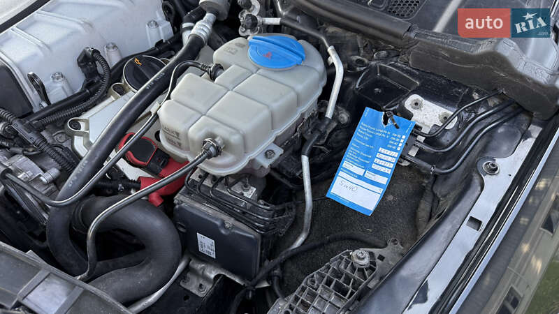 Седан Audi A6 2011 в Киеве
