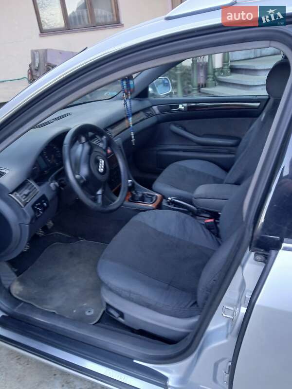 Универсал Audi A6 2000 в Калуше