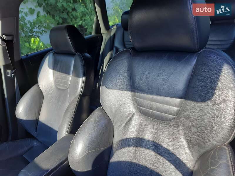 Универсал Audi A6 1999 в Днепре