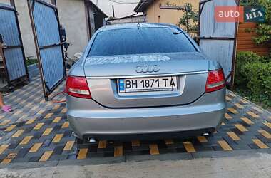 Седан Audi A6 2005 в 