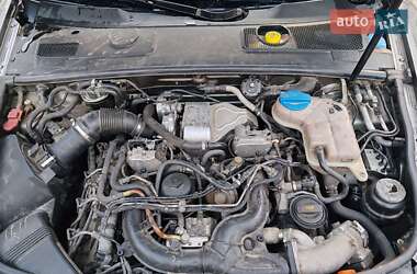 Седан Audi A6 2005 в 
