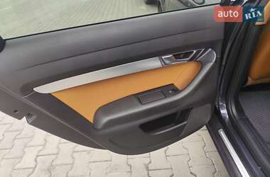 Универсал Audi A6 2009 в 
