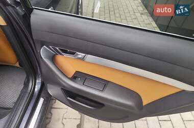 Универсал Audi A6 2009 в 