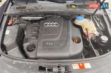 Универсал Audi A6 2009 в 