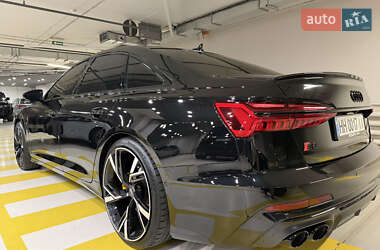 Седан Audi A6 2019 в Киеве