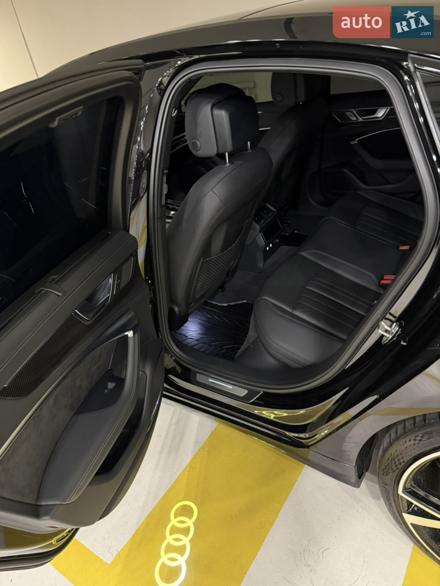 2019 Audi A6 - мініатюра 22