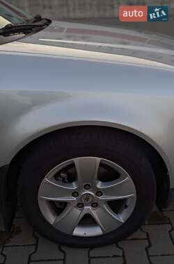 Седан Audi A6 2003 в 