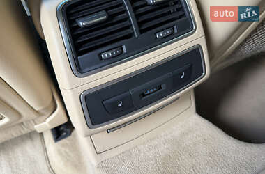 Седан Audi A6 2012 в 