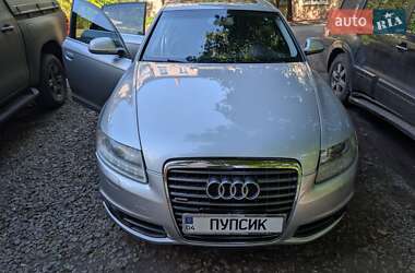 Седан Audi A6 2010 в Дружківці