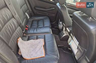 Седан Audi A6 2003 в 