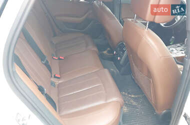 Седан Audi A6 2017 в 