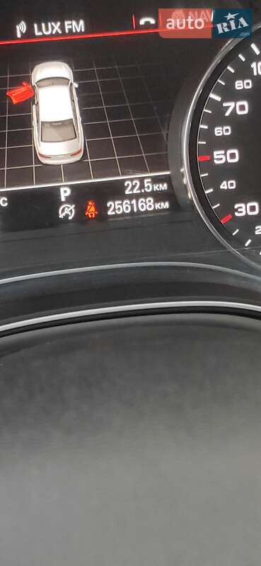 Седан Audi A6 2014 в Киеве фото 9 Седан Audi A6 2014 в Киеве