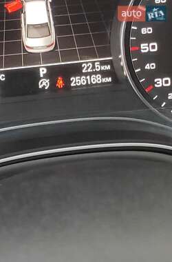 Седан Audi A6 2014 в 
