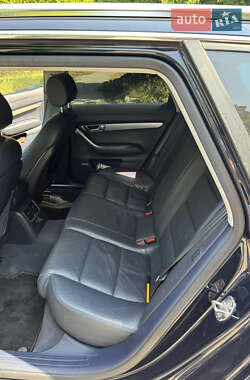 Универсал Audi A6 2007 в 