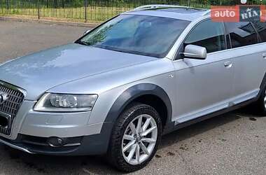 Audi A6 2007 Audi A6 2007