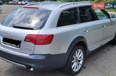 Универсал Audi A6 2007 в 