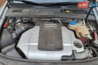 Универсал Audi A6 2007 в 