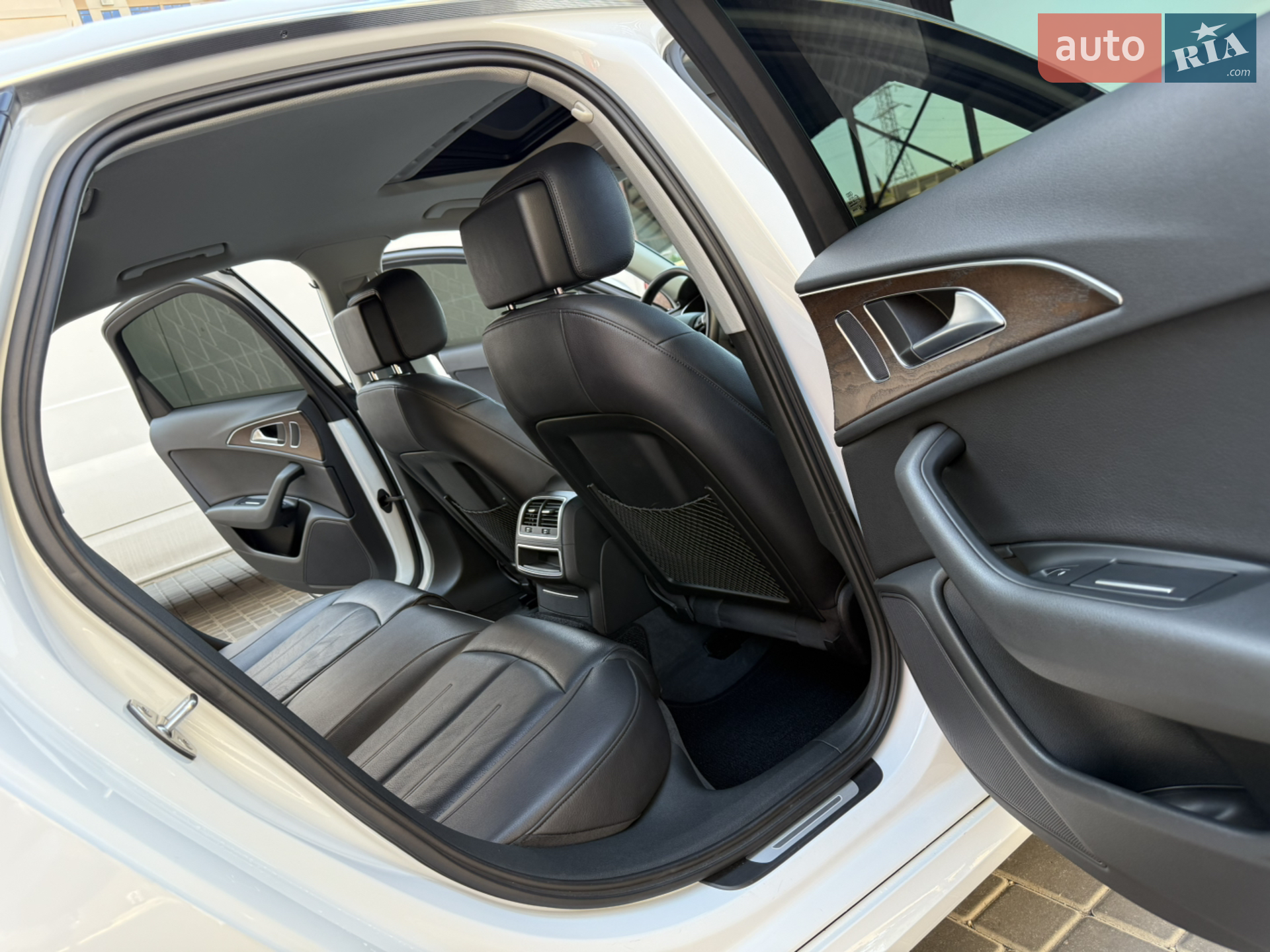 2016 Audi A6 - мініатюра 40
