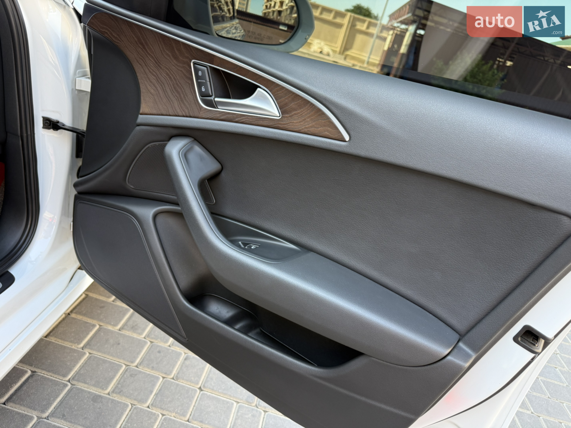 2016 Audi A6 - мініатюра 34