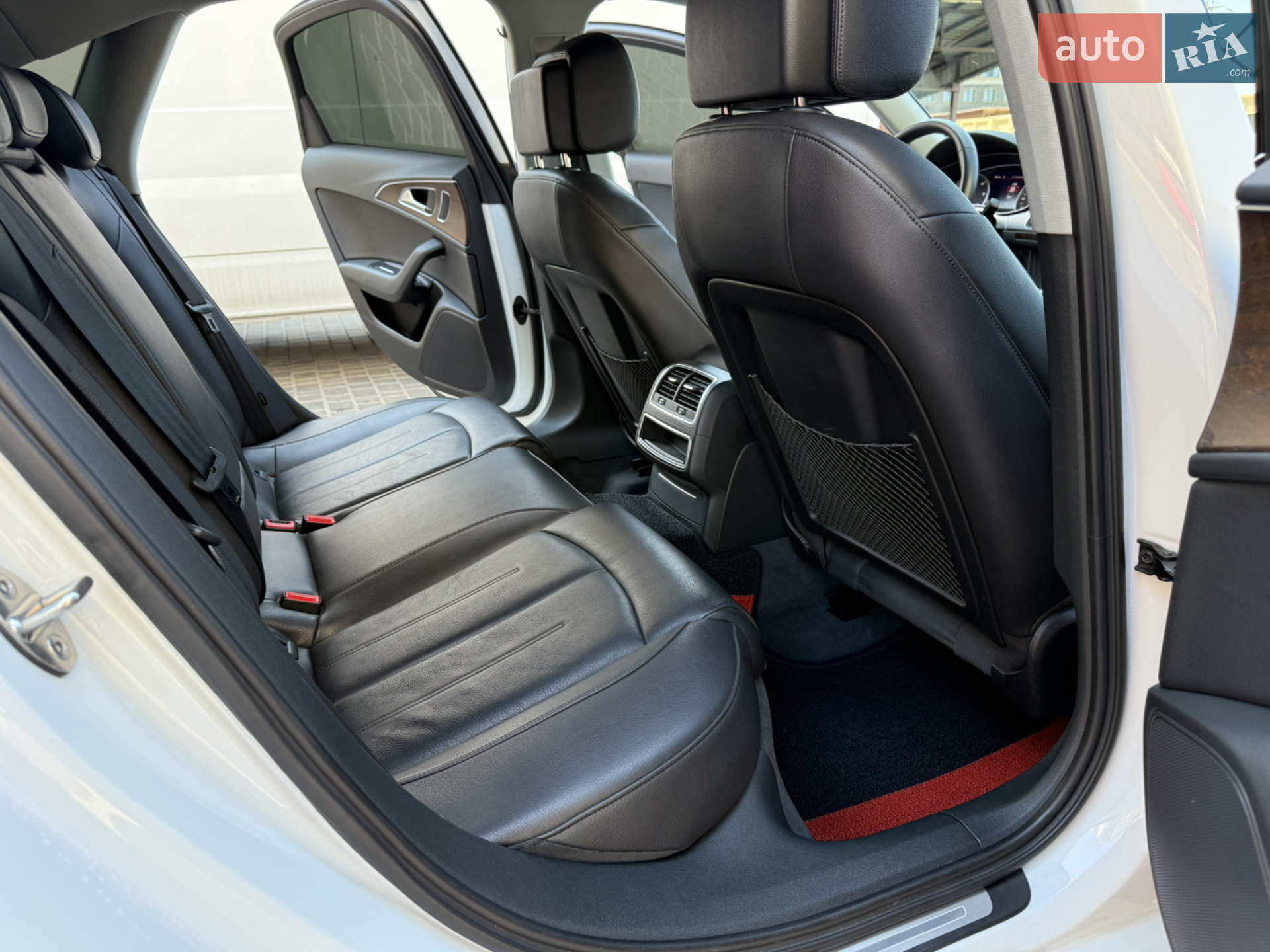 2016 Audi A6 - мініатюра 41