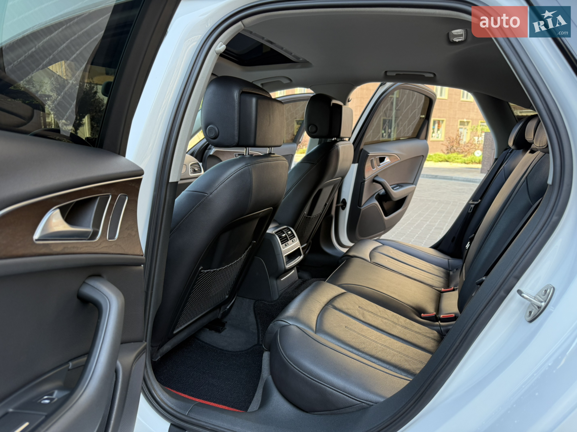 2016 Audi A6 - мініатюра 48