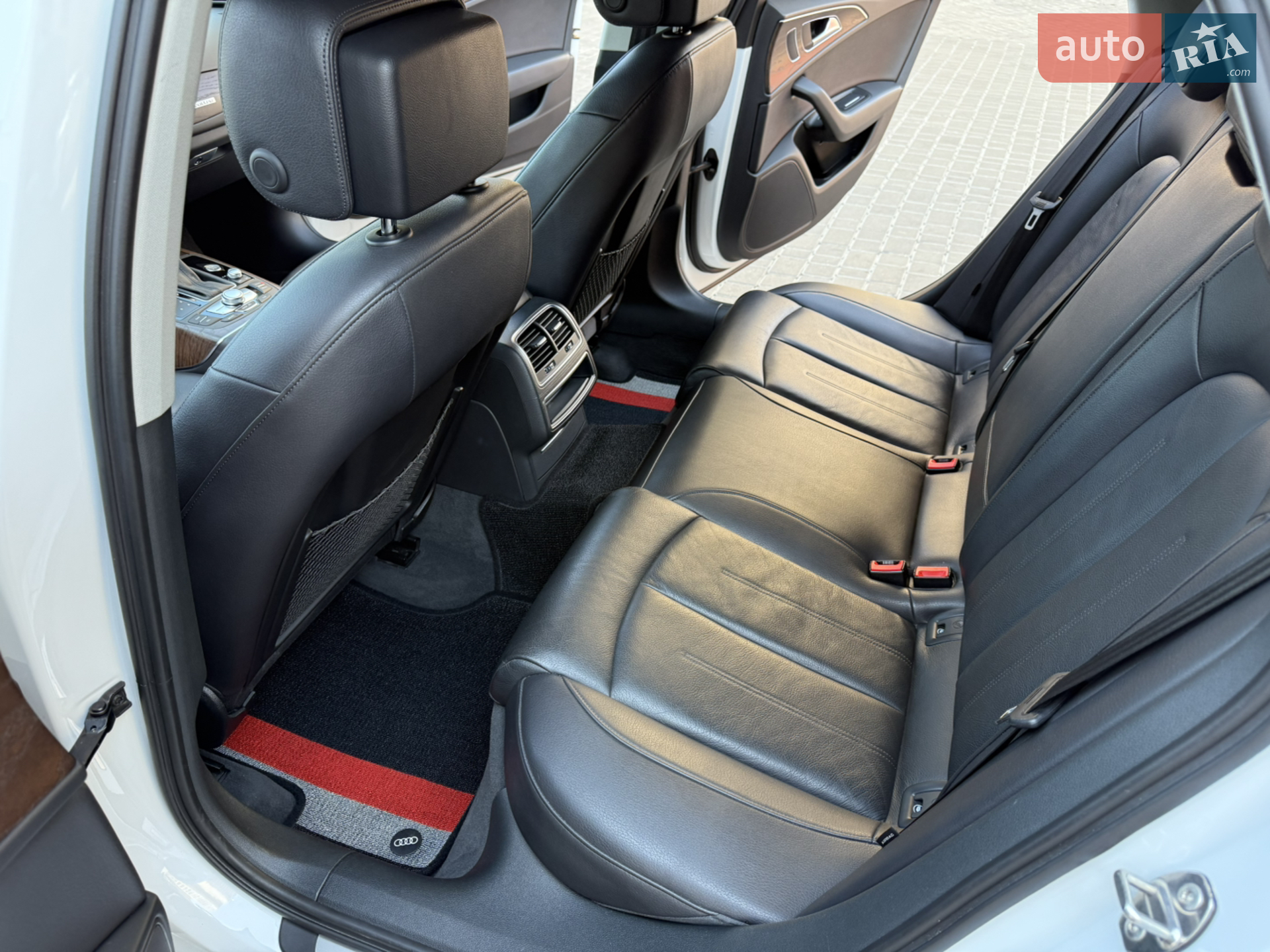 2016 Audi A6 - мініатюра 46